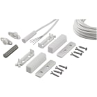 Siemens IBT - S290 Contact de porte fenêtre blanc