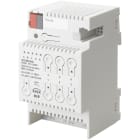 Siemens IBT - Actionneur commut. base 3x230v 16A