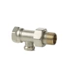 Siemens IBT - Té de réglage PN10 DN20 kvs 0..3,0