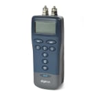 Siemens IBT - Manomètre électronique p. vanne combinée