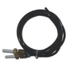 Siemens IBT - Câble + jeu aiguilles p. vanne combinée