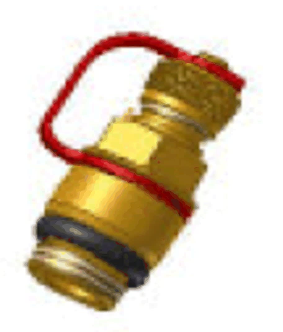 Siemens IBT - Prises pression (courtes) p.v. combinée