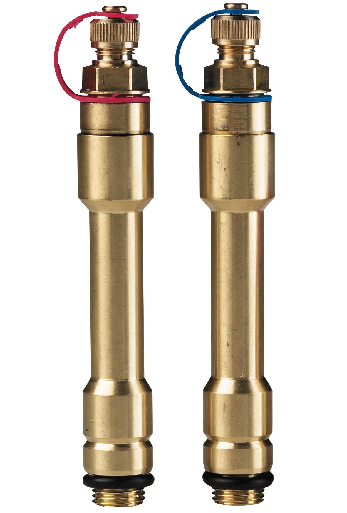 Siemens IBT - Raccords (longs) p. v. combinée