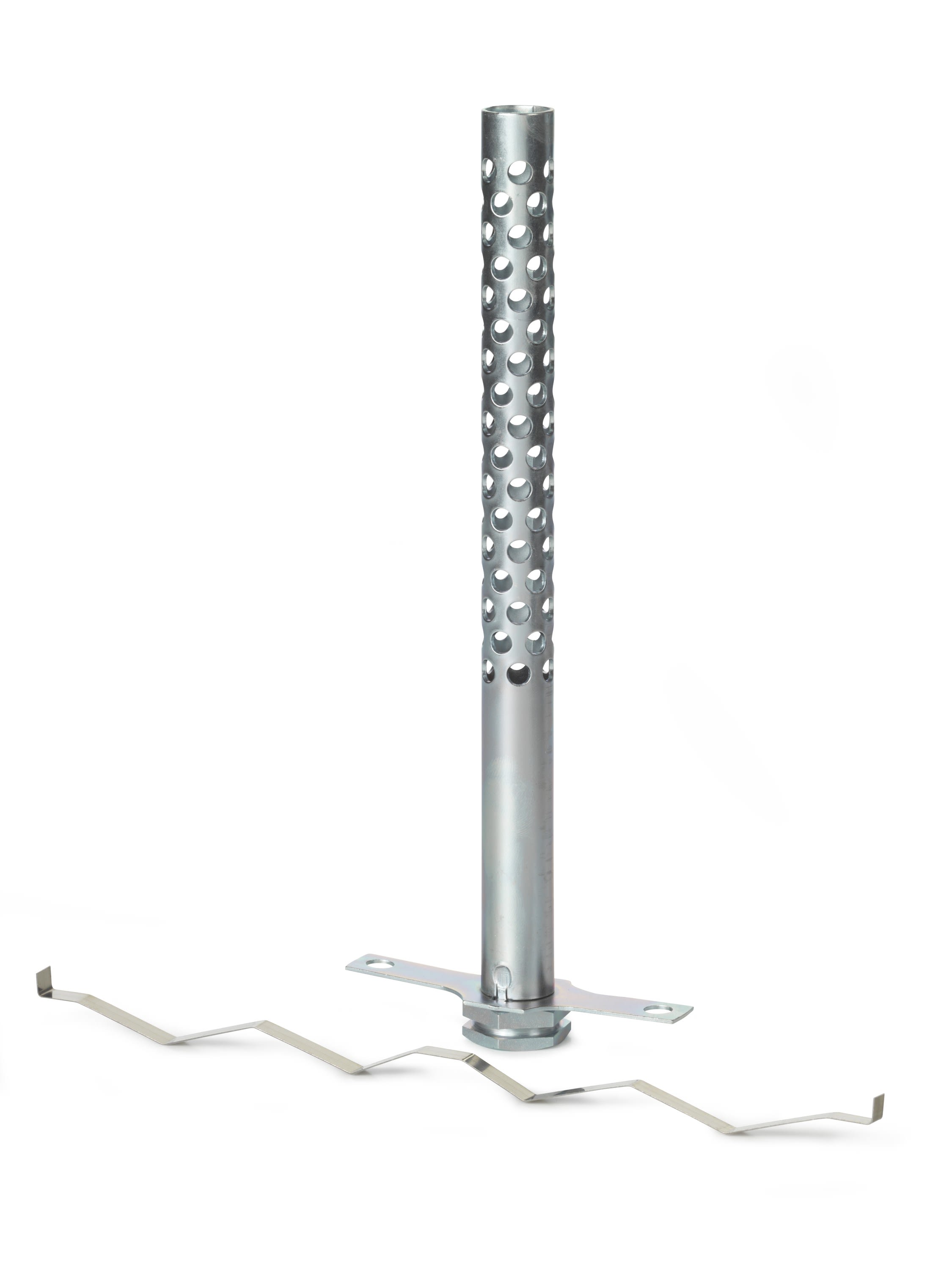 Siemens IBT - Gaine de protection perforée 12x200mm