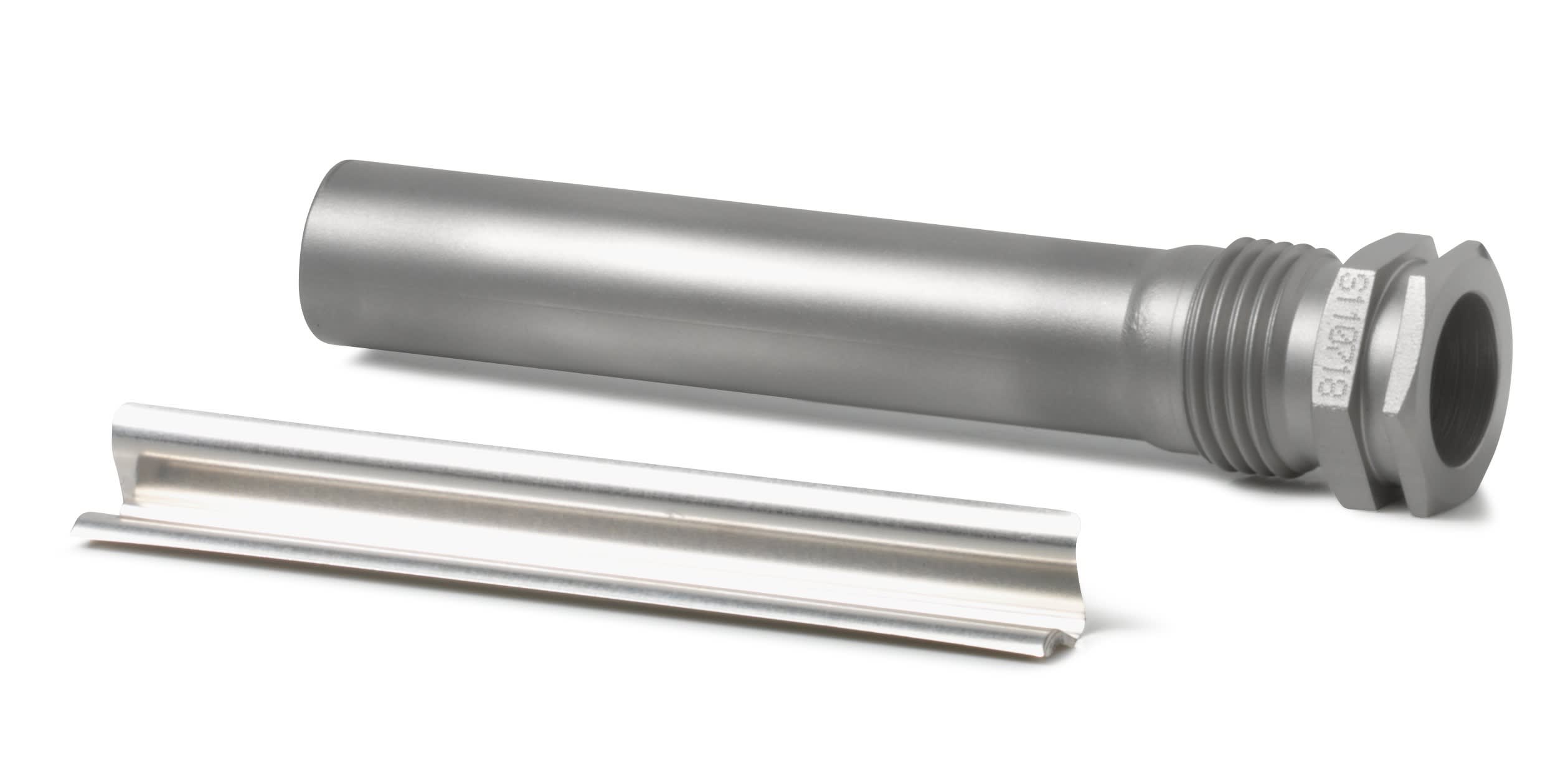 Siemens IBT - Gaine de protection double 100mm PN16