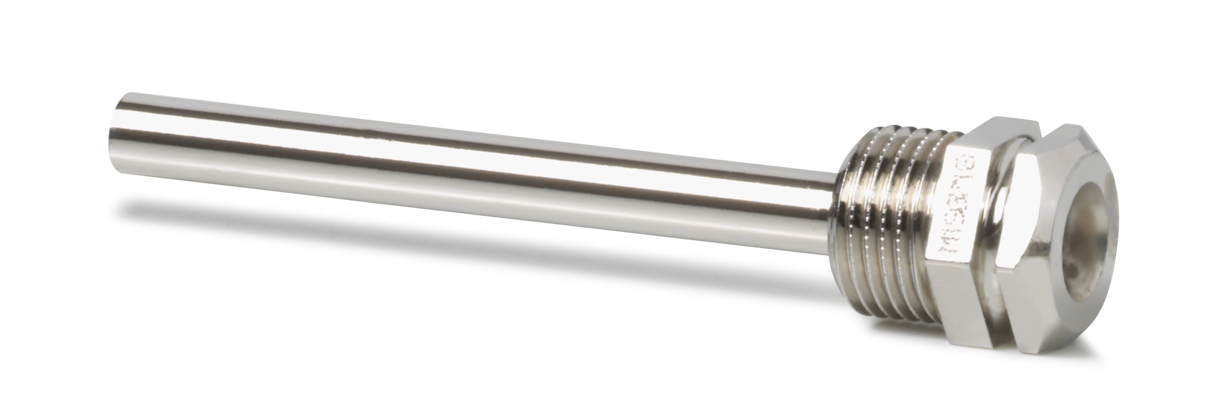 Siemens IBT - Gaine de protection simple 100mm PN10