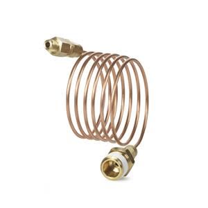 Siemens IBT - Ensemble de raccordement pour sonde QBE