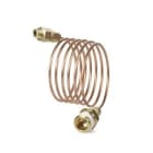 Siemens IBT - Ensemble de raccordement pour sonde QBE