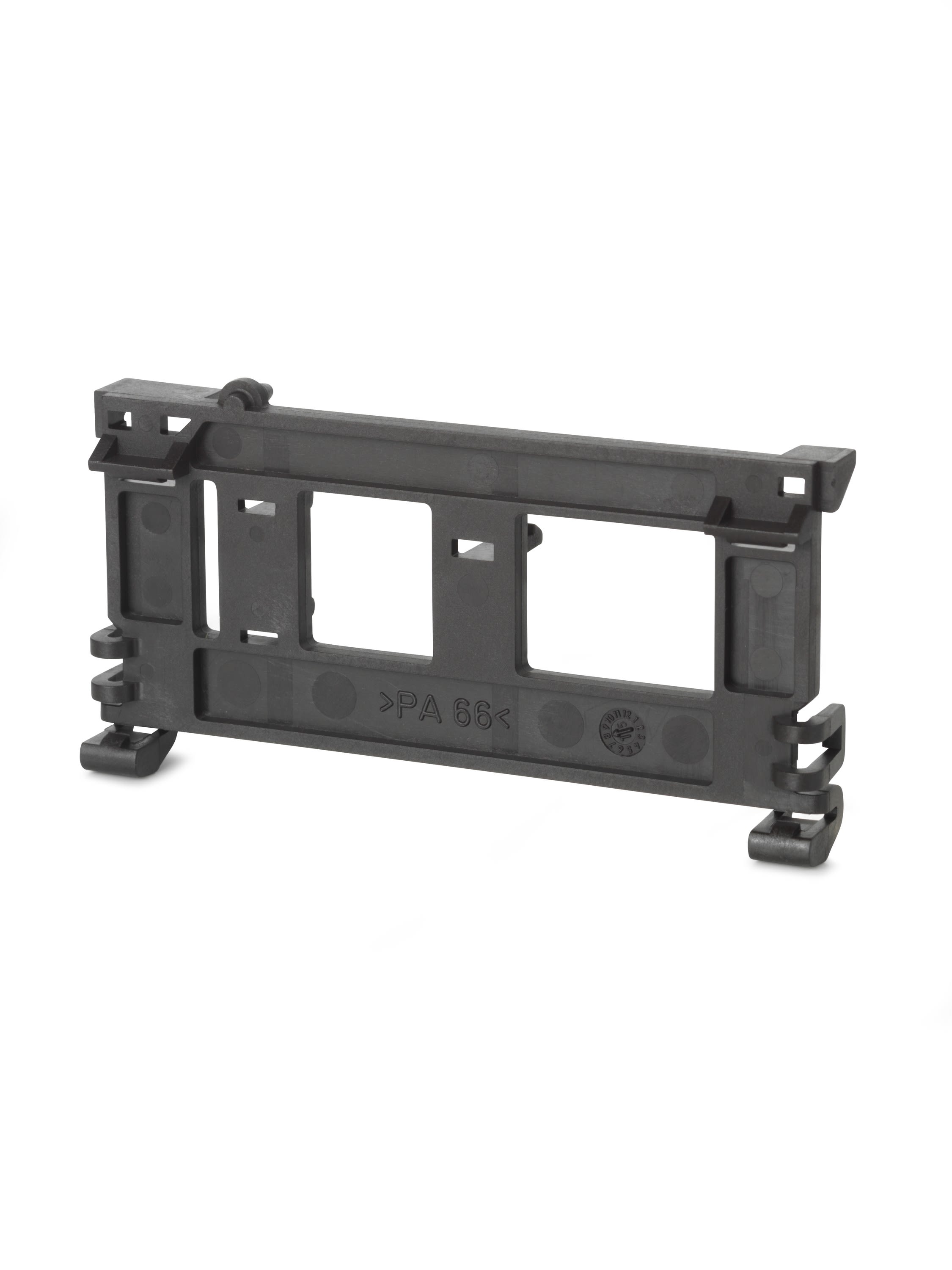 Siemens IBT - Adaptateur pour QBM.. sur rail principal