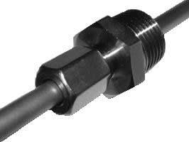 Siemens IBT - Bague de serrage V4A PN16 pour QAE21