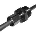 Siemens IBT - Bague de serrage V4A PN16 pour QAE21