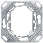 Siemens IBT - Plaque montage sondes encastr. AQR2531