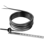 Siemens IBT - Réglette de fixation en alu pour QAP