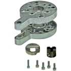 Siemens IBT - Adapt. servoM SAL.. sur VBF21.65..150