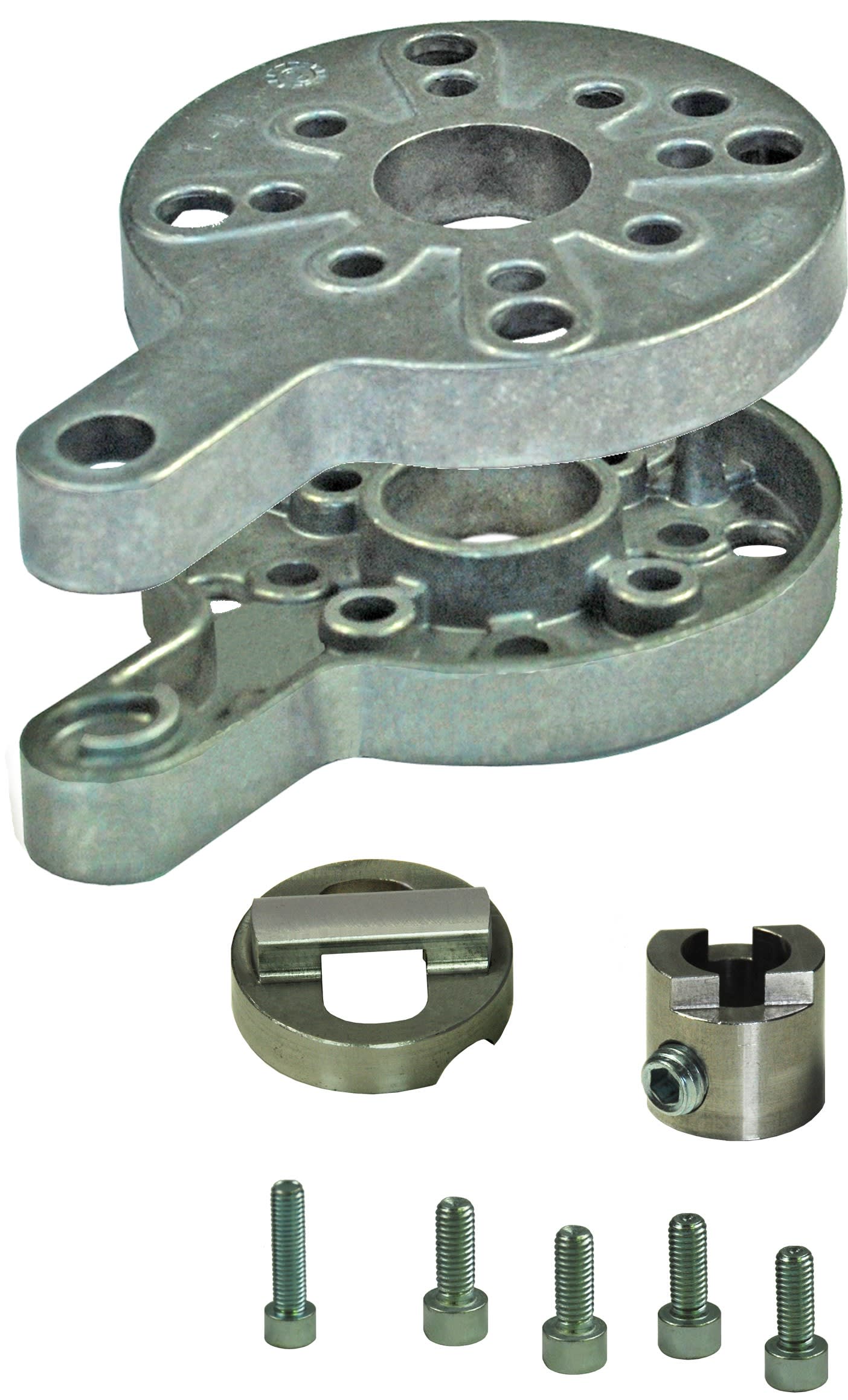 Siemens IBT - Adaptateur pour servoM SAL..T10 20 rempl