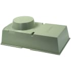 Siemens IBT - Capot de protection IP54 pour SAX L Y V