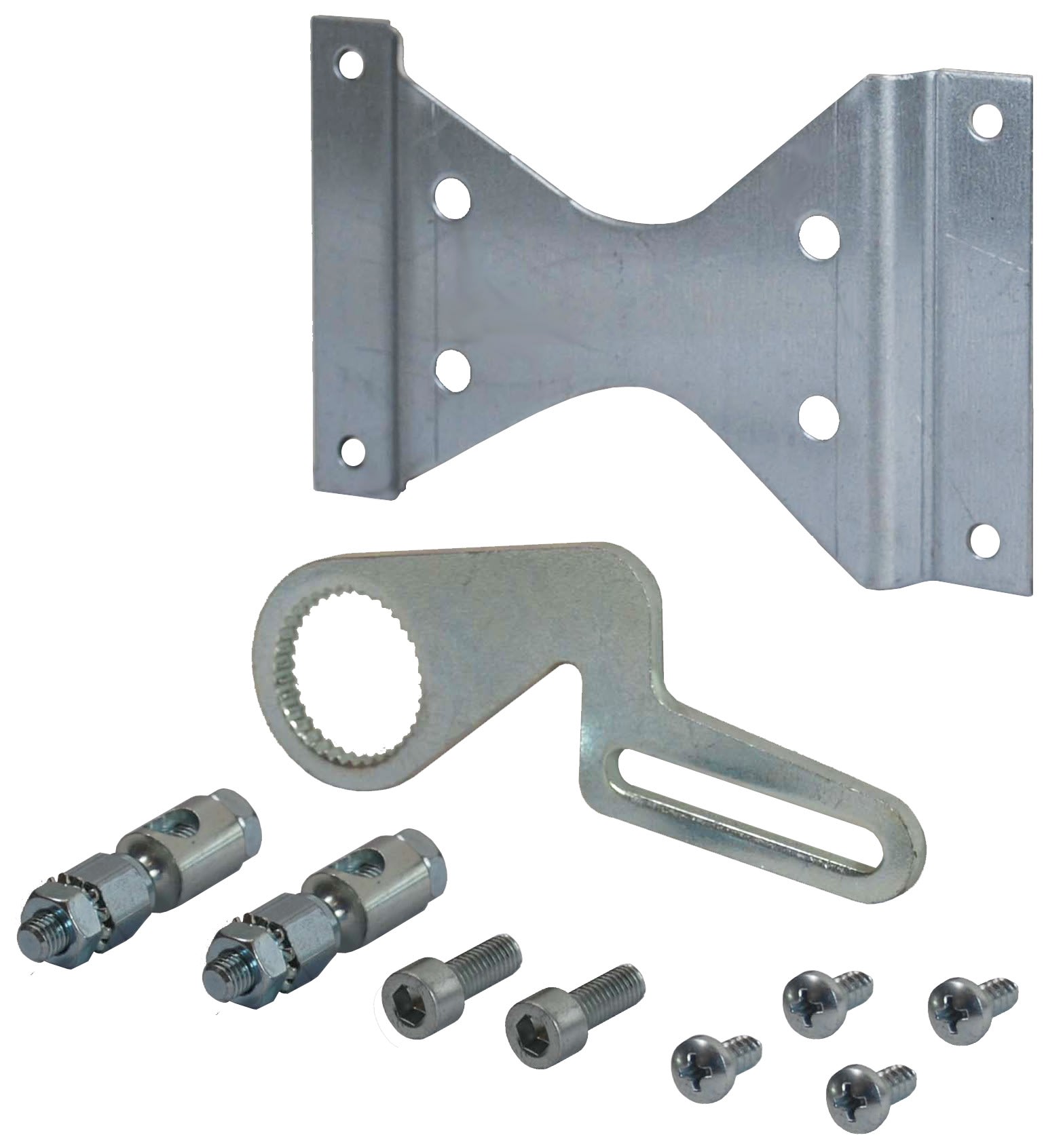 Siemens IBT - Kit conv. rot. lin. avec levier et supp.