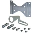 Siemens IBT - Kit conv. rot. lin. avec levier et supp.