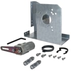 Siemens IBT - Kit conv. rot. lin. avec levier et supp.