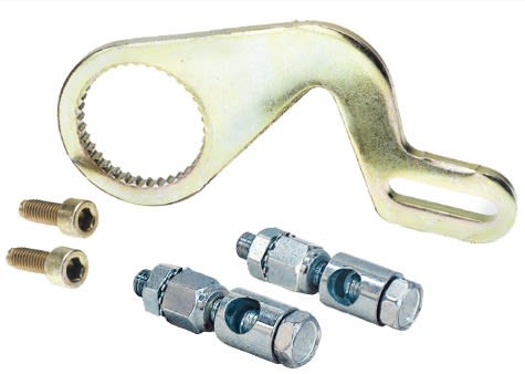 Siemens IBT - Kit conv. rotatif linéaire avec levier