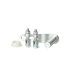 Siemens IBT - Kit conv. rotatif linéaire avec levier