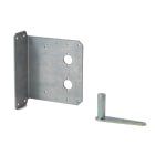 Siemens IBT - Kit conv. rot. lin. avec levier et supp.