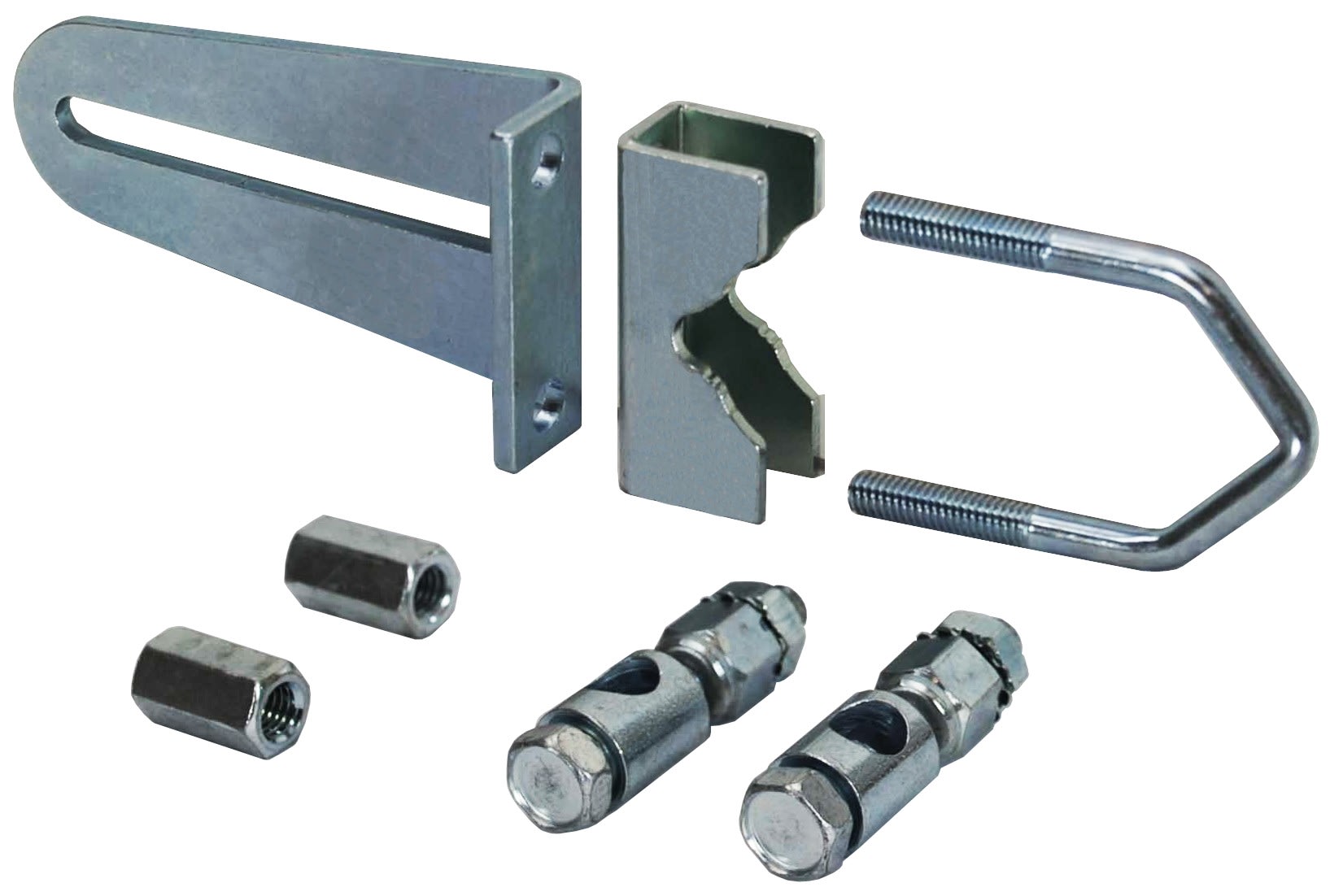 Siemens IBT - Levier universel