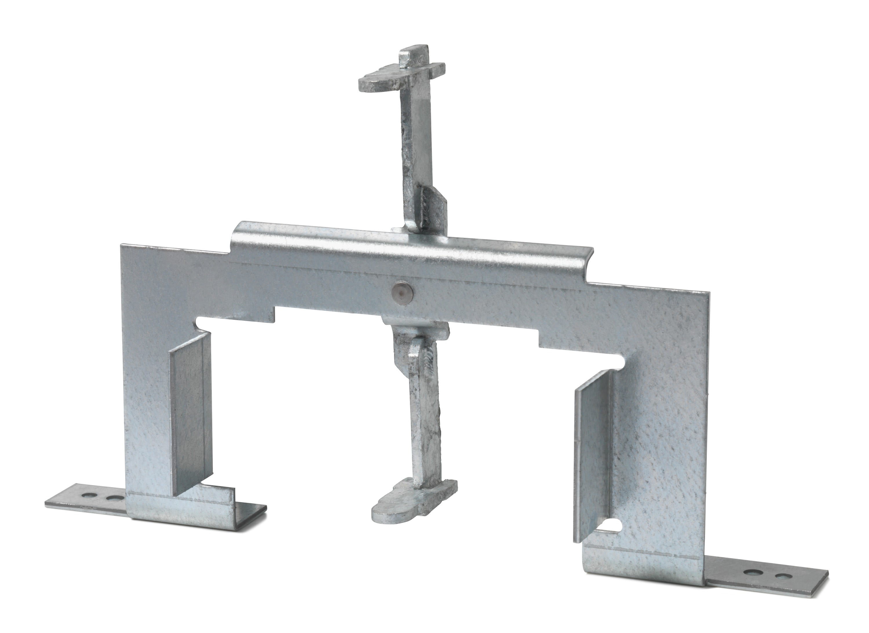 Siemens IBT - Etrier d?alignement pour moteurs jumelés