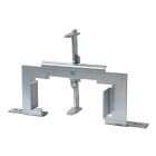 Siemens IBT - Etrier d?alignement pour moteurs jumelés