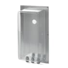 Siemens IBT - Capot de protection servomoteur rotatif