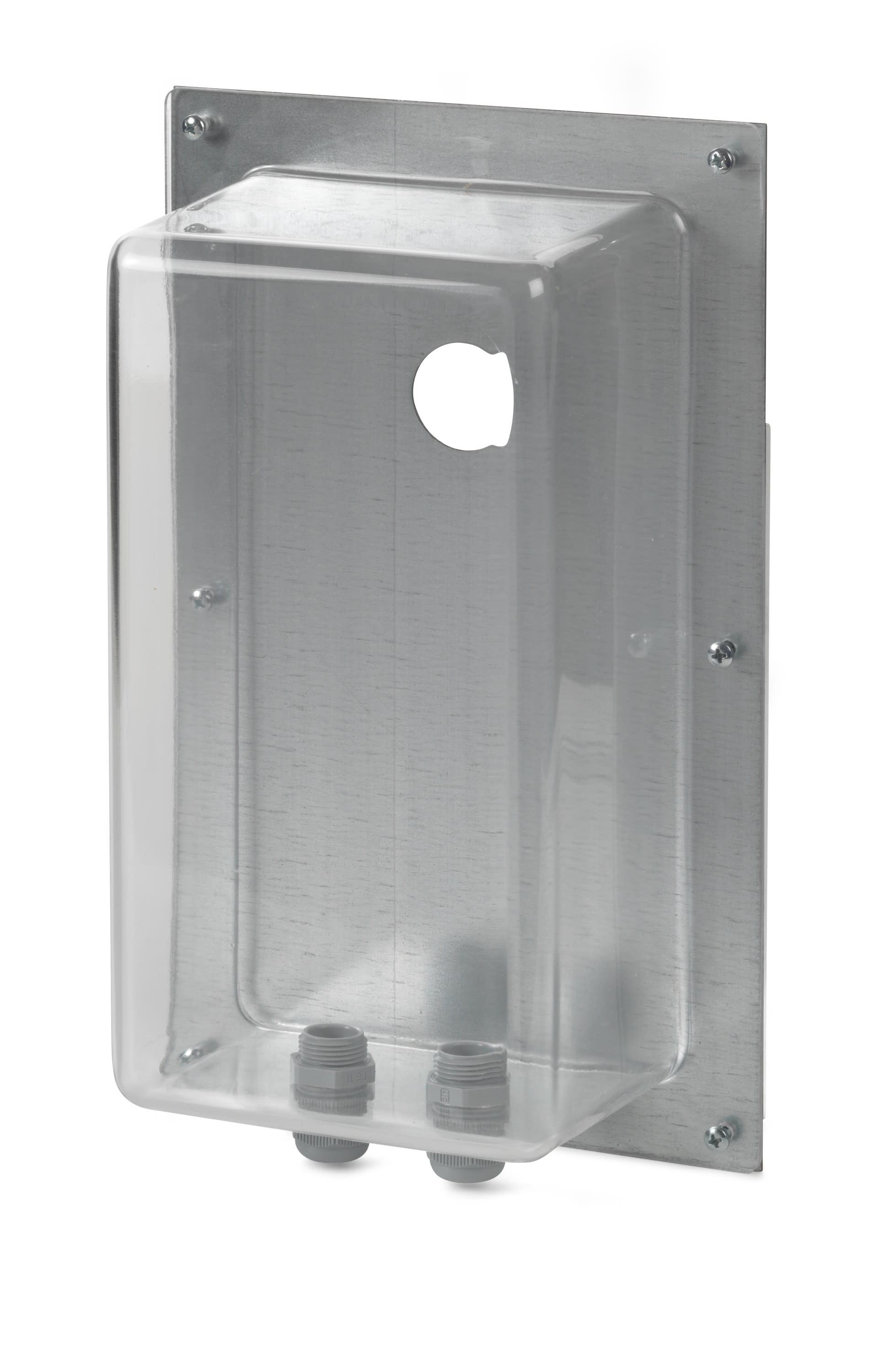 Siemens IBT - Capot de protection servomoteur rotatif