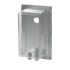 Siemens IBT - Capot de protection servomoteur rotatif