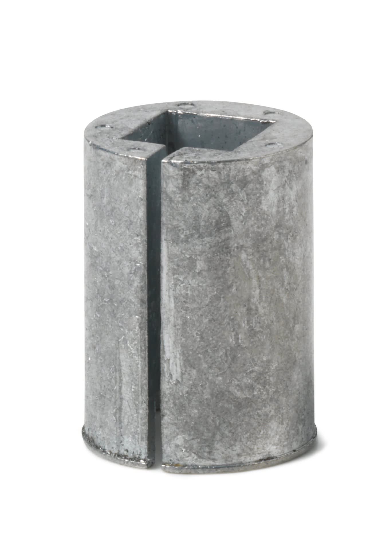 Siemens IBT - Insert de centrage 8 mm carré