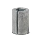 Siemens IBT - Insert de centrage 8 mm carré