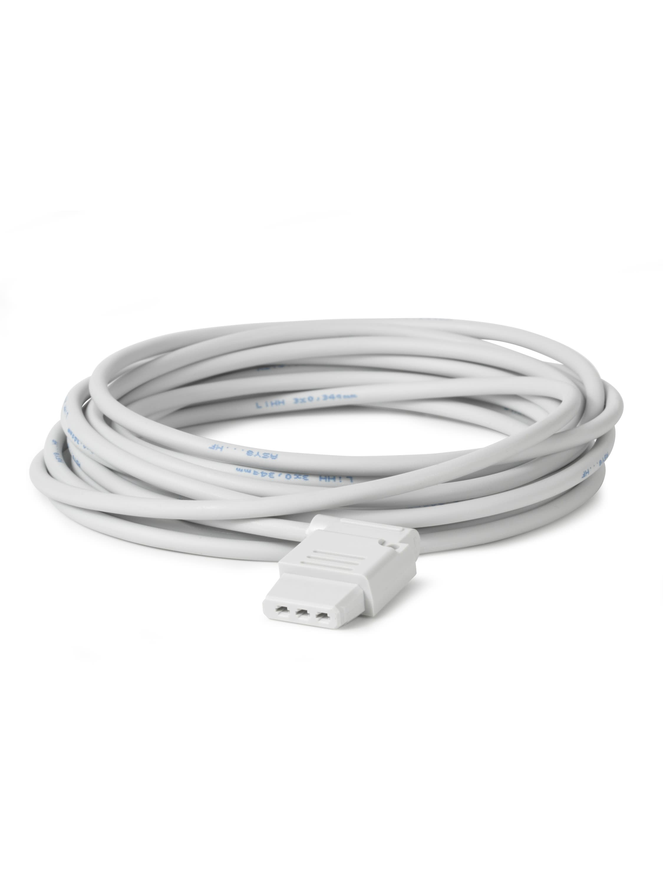 Siemens IBT - Câble SSA B D P 24V 3pts 4,5m sans halo.