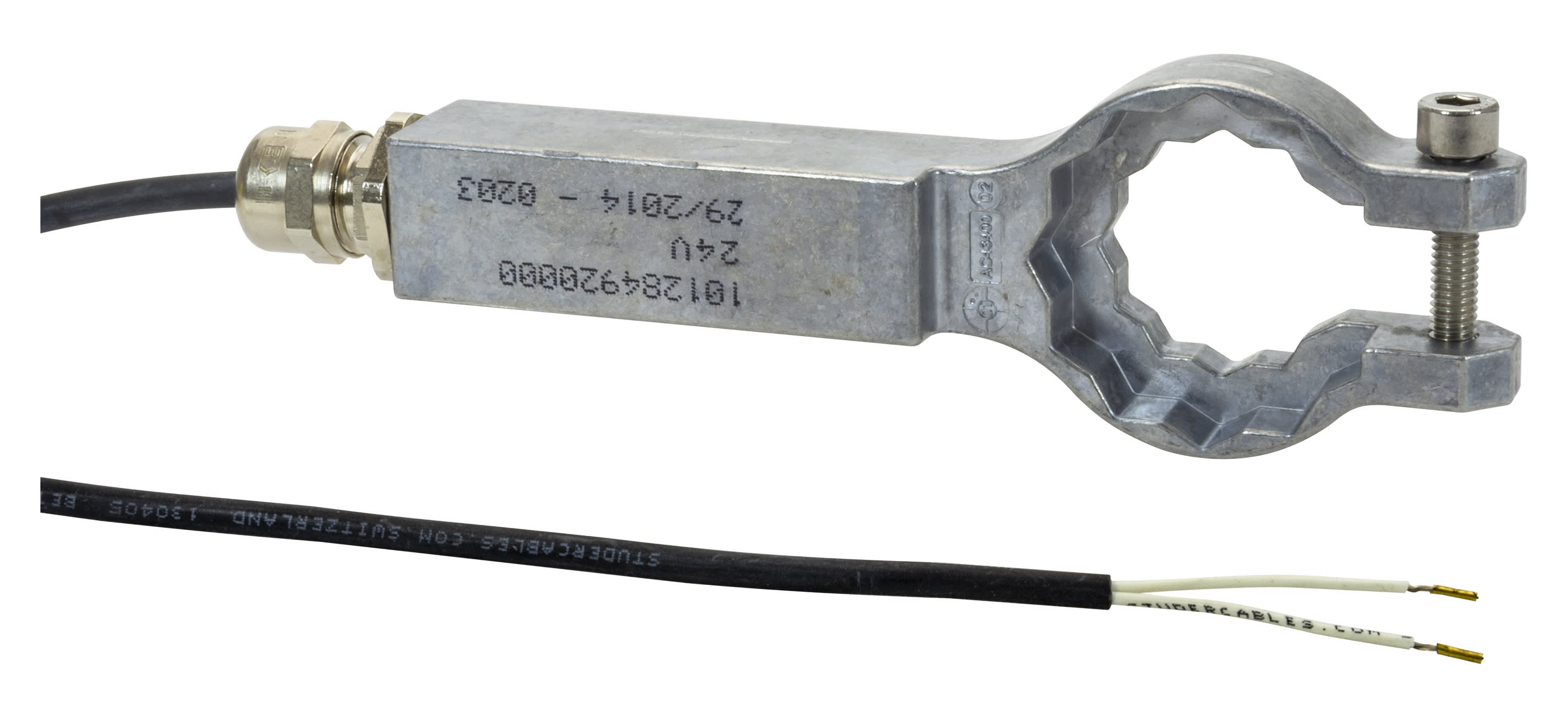 Siemens IBT - Réchauffeur daxe pour SAX SKB C D