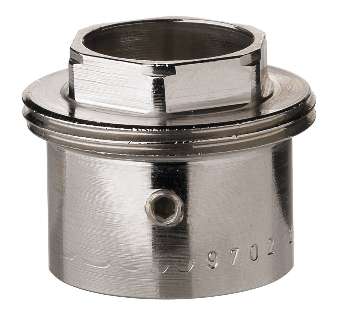 Siemens IBT - Adaptateur Danfoss RA-N (RA2000) p. RTN