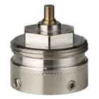 Siemens IBT - Adaptateur Danfoss RAVL pour RTN