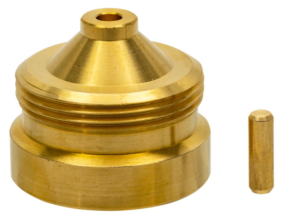 Siemens IBT - Adaptateur Oventrop (<lt > 2000) pour RTN