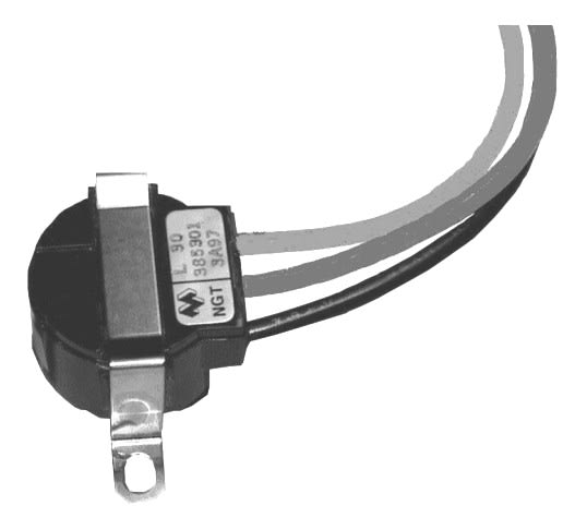 Siemens IBT - Thermostat C/O commut.fixe 31°C / 15K 3A/230VAC