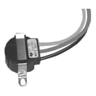 Siemens IBT - Thermostat C/O commut.fixe 31°C / 15K 3A/230VAC