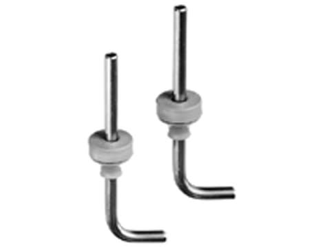 Siemens IBT - Douilles raccord QBM.. longueur variable (x2)