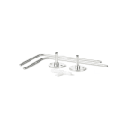 Siemens IBT - Douilles raccord QBM.. mesure précise (x2)