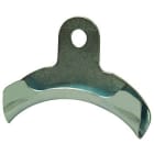 Siemens IBT - Etrier de fixation en acier galvanisé (x6)