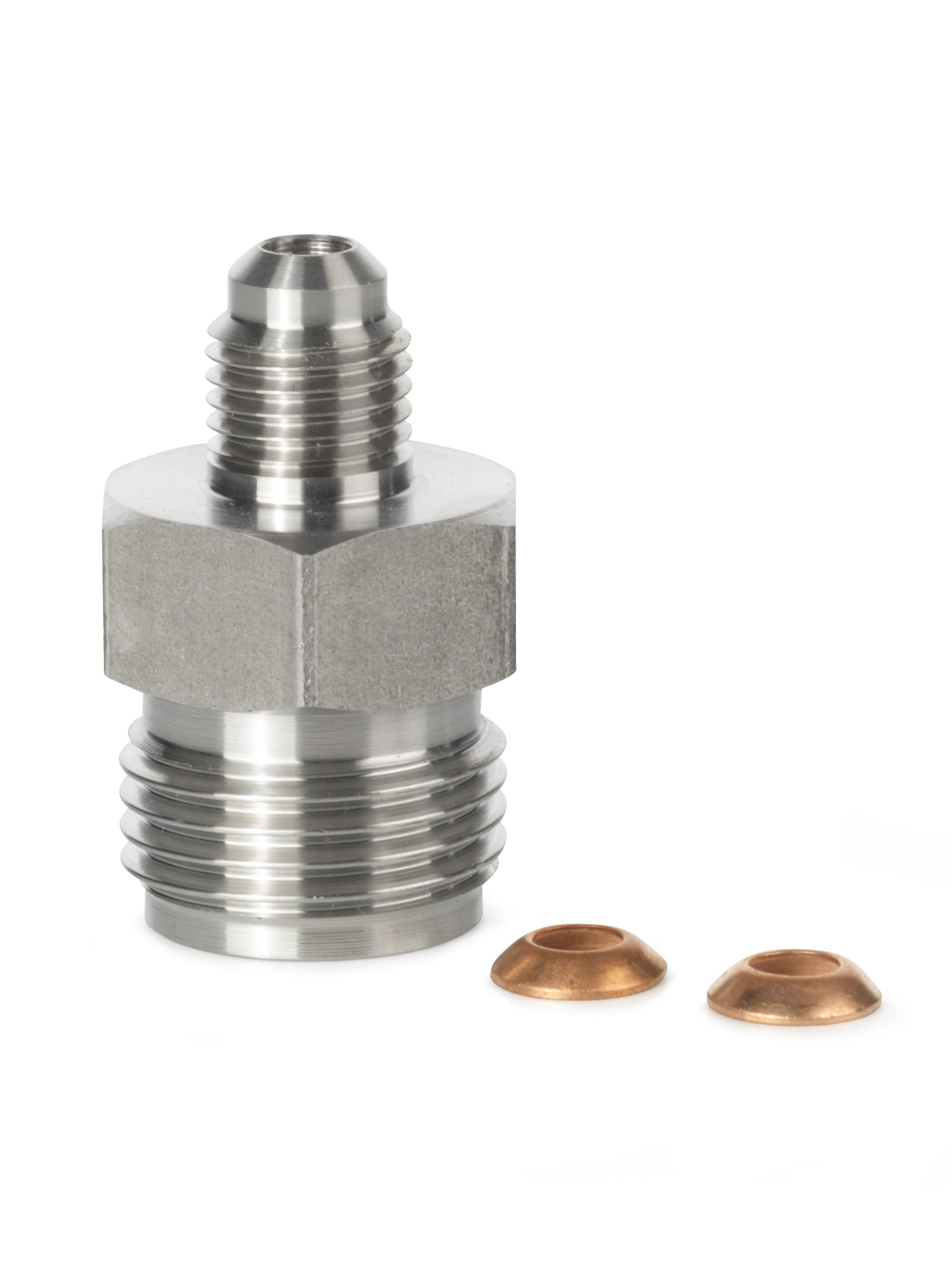 Siemens IBT - Raccord G1 2 pour QBE2001-P..U