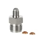 Siemens IBT - Raccord G1 2 pour QBE2001-P..U