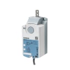 Siemens IBT - ServoM 125N 3pts 230V~ Volet linéa.