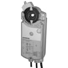 Siemens IBT - ServoM 35Nm 3pts 230V~ Volet rota.
