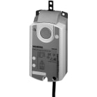 Siemens IBT - ServoM 250N 3pts 24V~ Volet linéa.