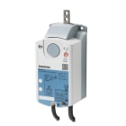 Siemens IBT - ServoM 250N 3pts 24V~ Volet linéa.